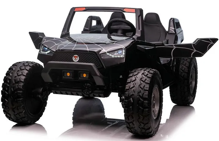 UTV Ride on Car View 6