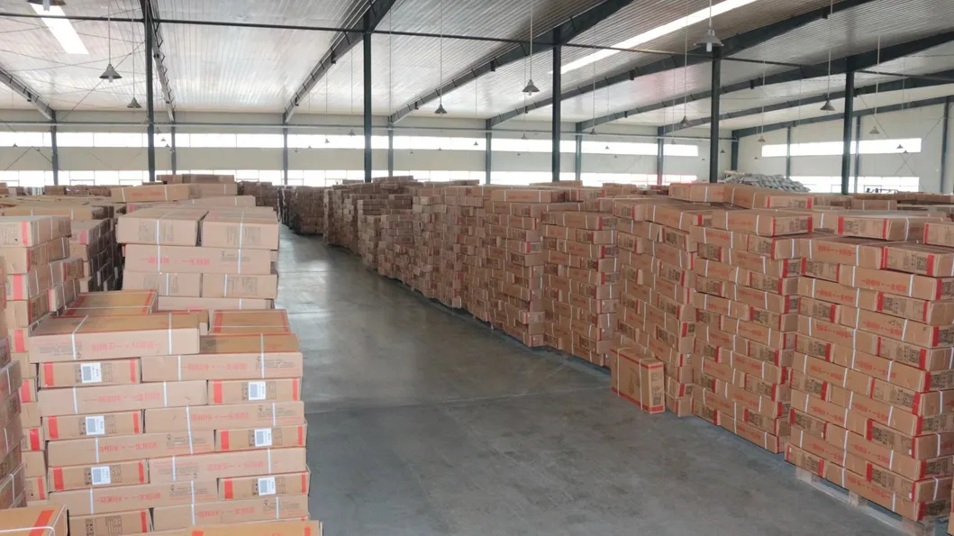 Shipping Carton Info