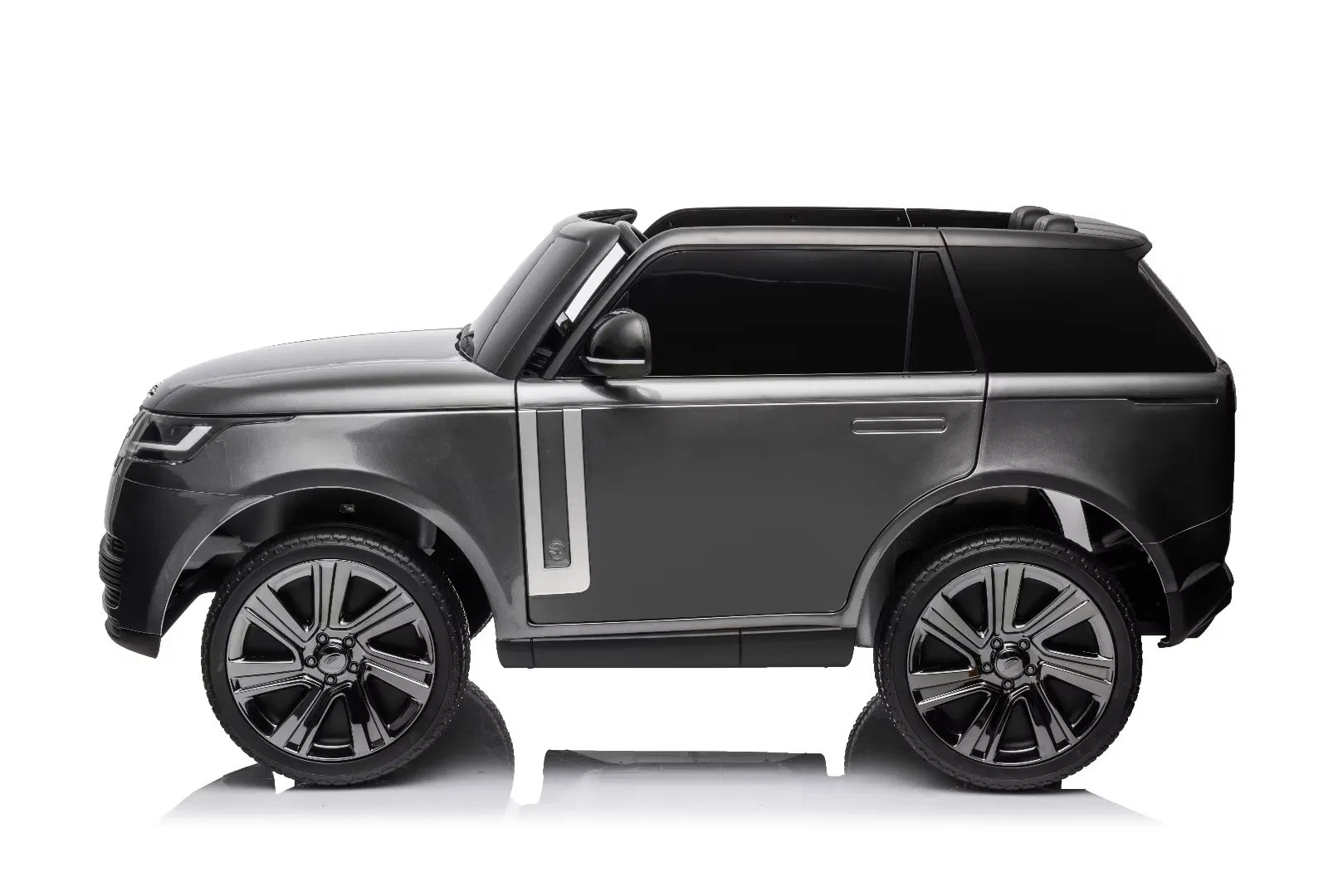 2023 New Wholesale 24V Ride on Kids Remote Control Electric Toy Children Kids Baby Gift Driving Battery Operated Toy Car