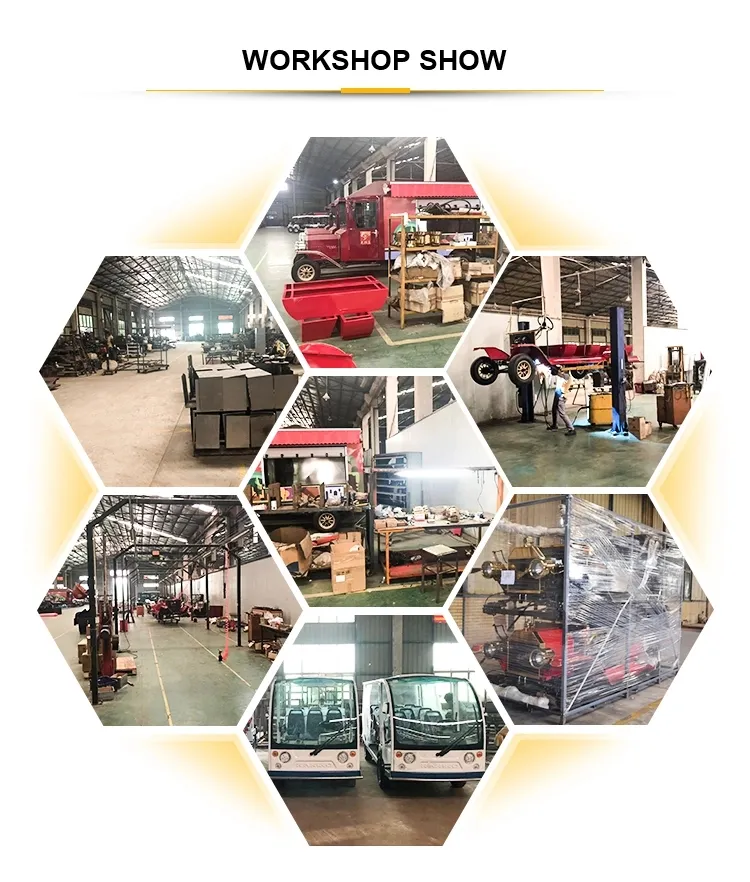 Classic Car Detail 2