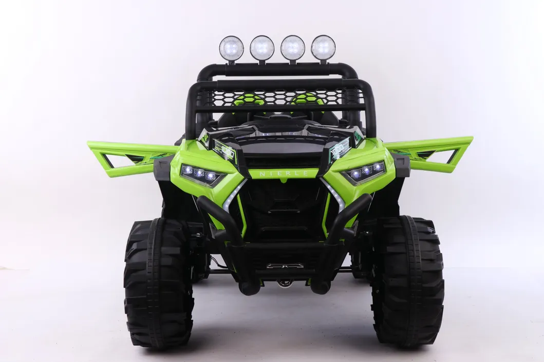 Kids Electric Vehicle 6