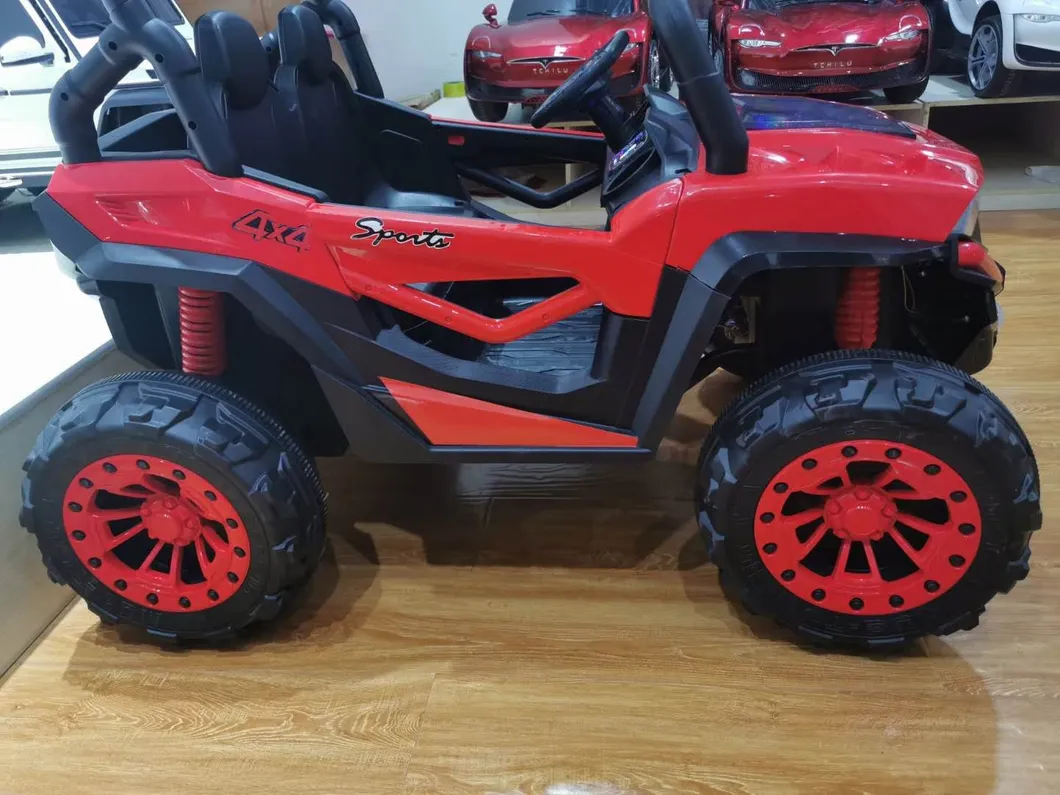 Electric Car Features