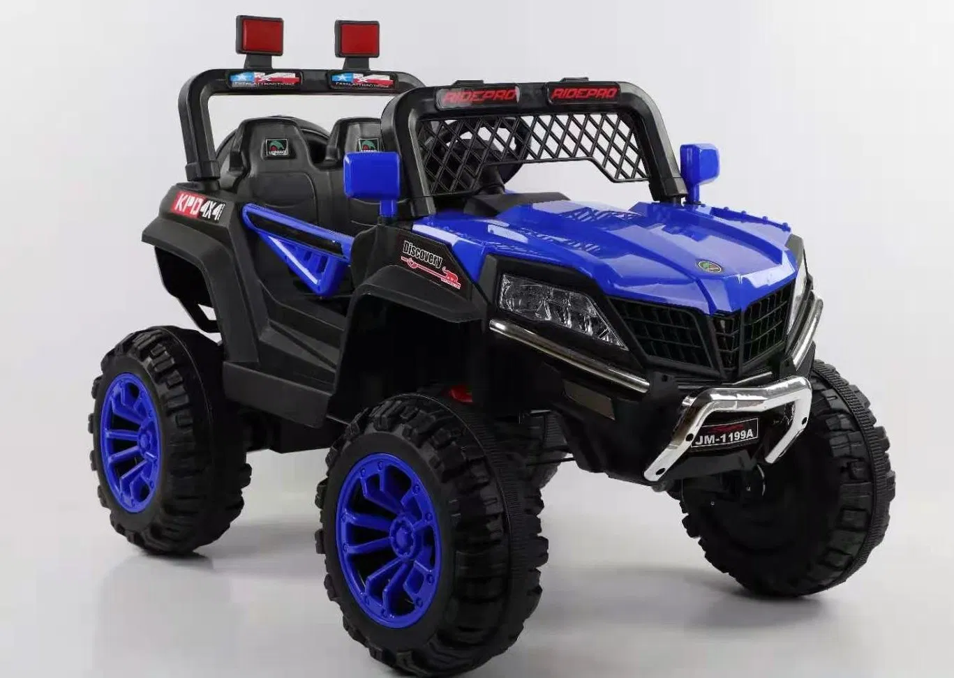 Hot Sale Children Plastic Battery Electric Kids Ride on Car 12V SUV