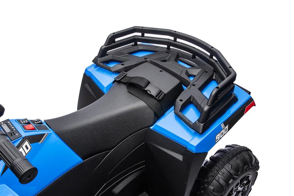 Kids Quad Bike View 2