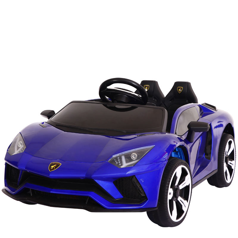 Cool Design Child Electric Car Big Ride on Car for Kids Battery Powered 12V Electric Toy Car