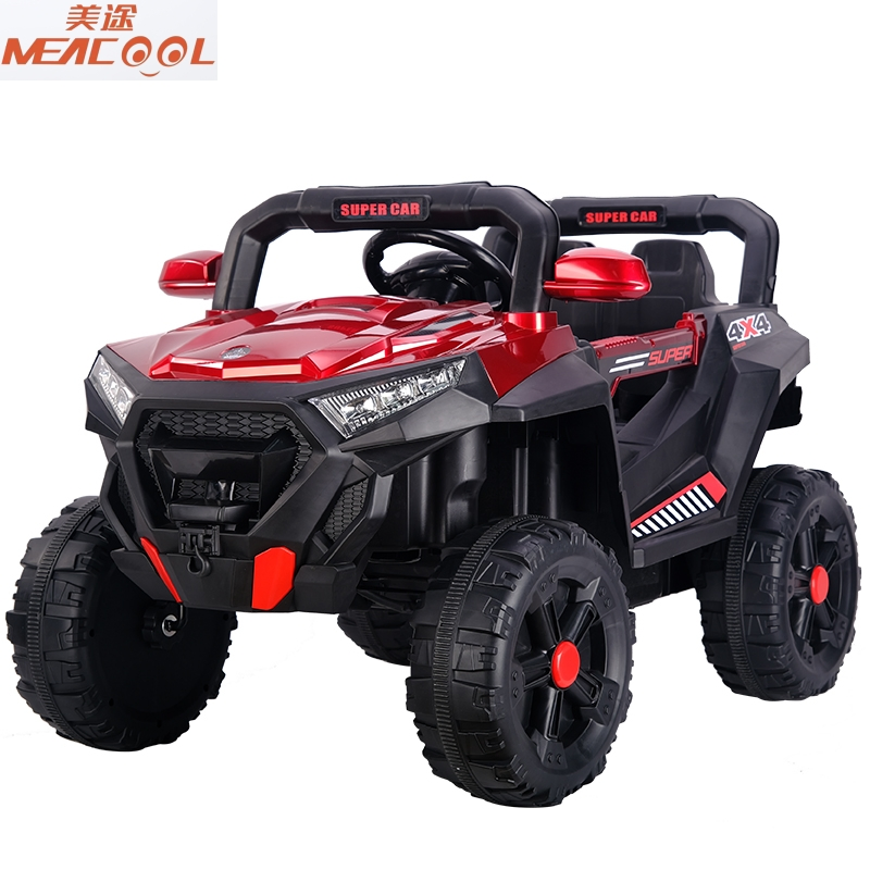 Top Quality Kids Electric Toy Car off-Road Vehicle SUV