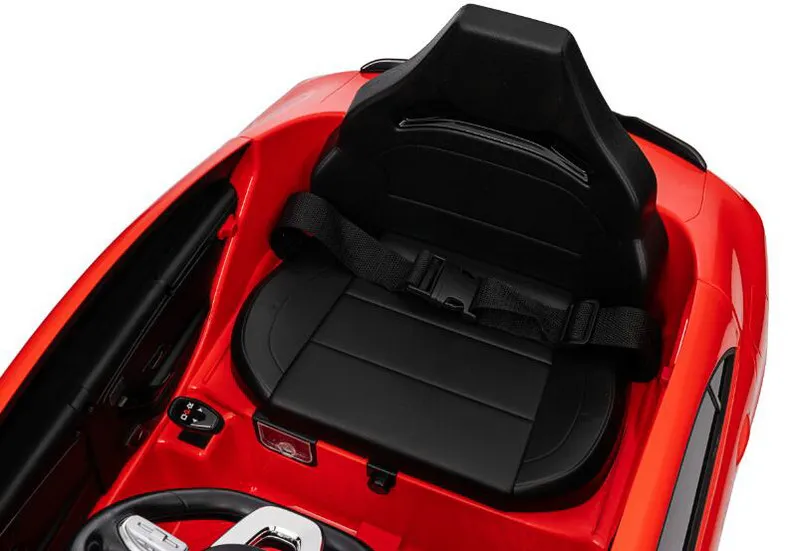 Mercedes Benz CLA45 Wheel Details