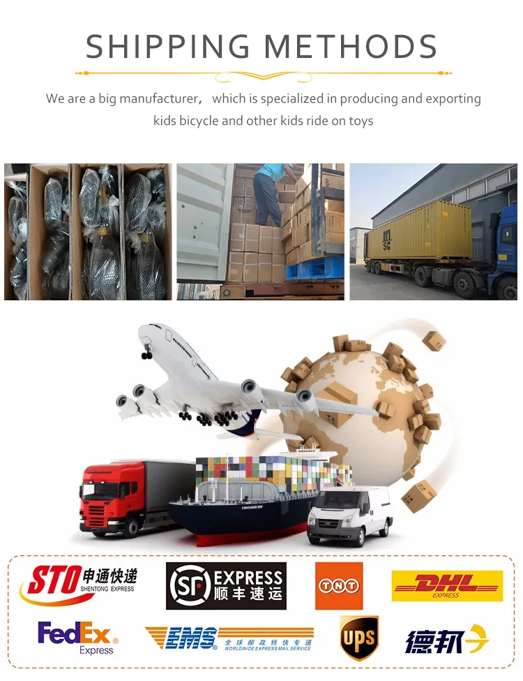 Packaging and Logistics