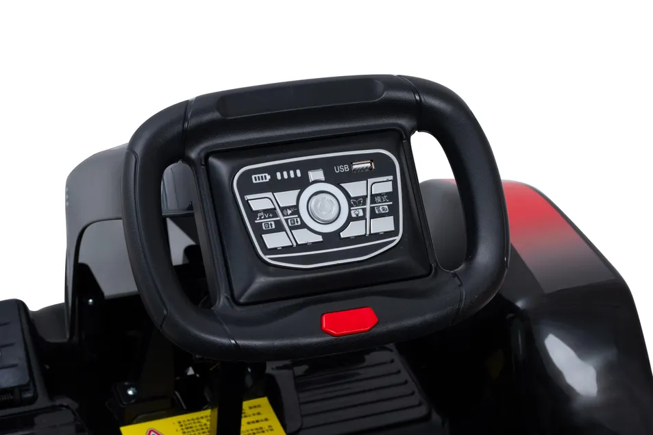 Kids Electric Sports Car