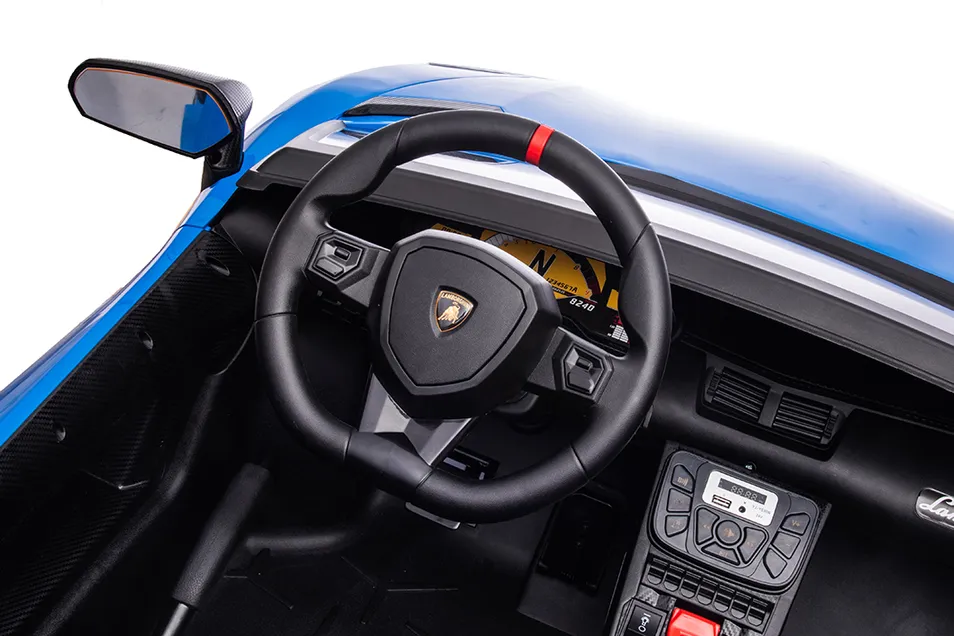 Adjustable Steerwheel