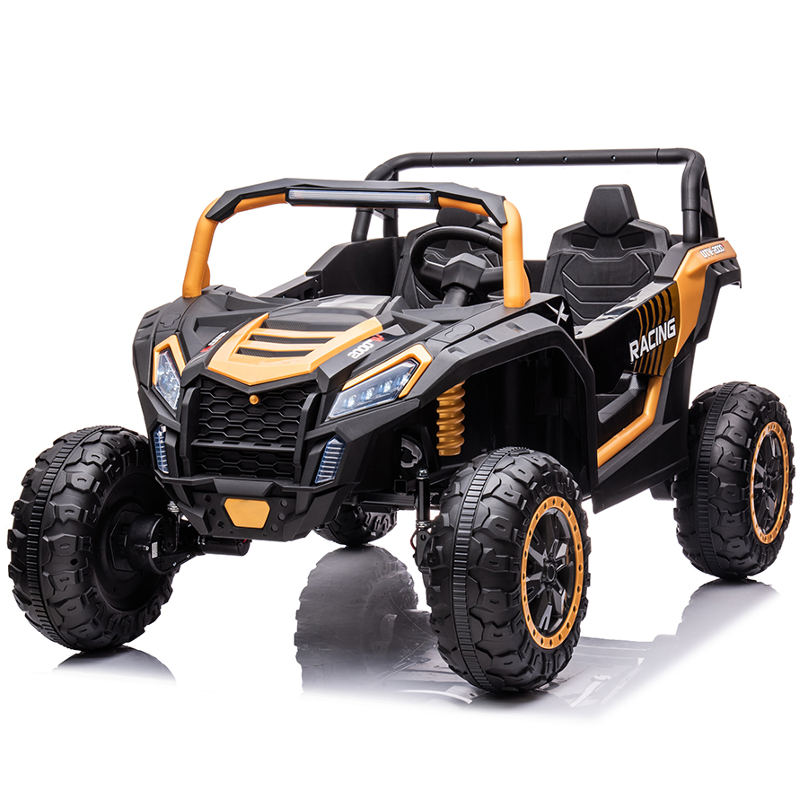 A032 24V 4WD Buggy UTV 2-Seater Ride on Car Electric Kids Toy