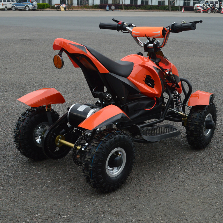 Kids Electric Toy Cars 36V Four Wheel Drive Battery Operated Children Ride on Electric Car