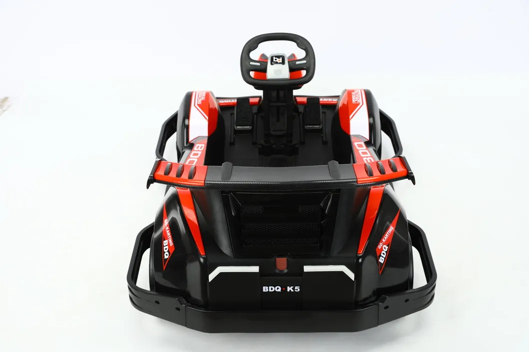 Karting Kids 12V Ride on Car 2