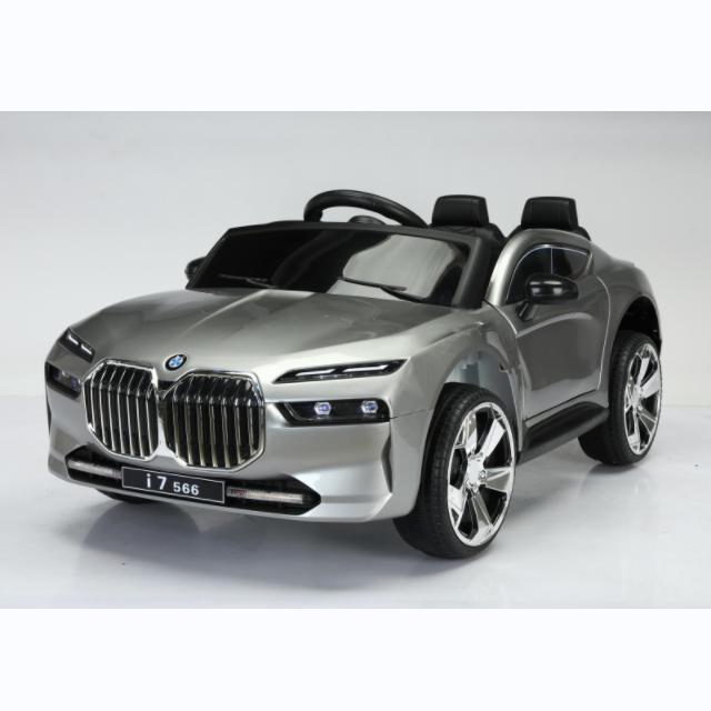 off-Road Kids Electric Car Four-Wheel Dual-Drive Hot Sale Ride-on Cars with Music Remote Control Car Seat Kid