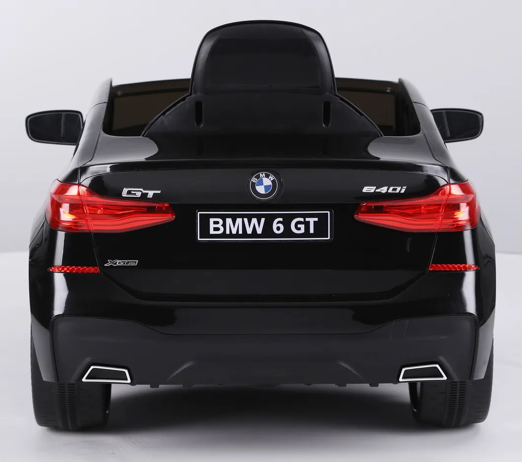 Kids Electric Ride on Car Design