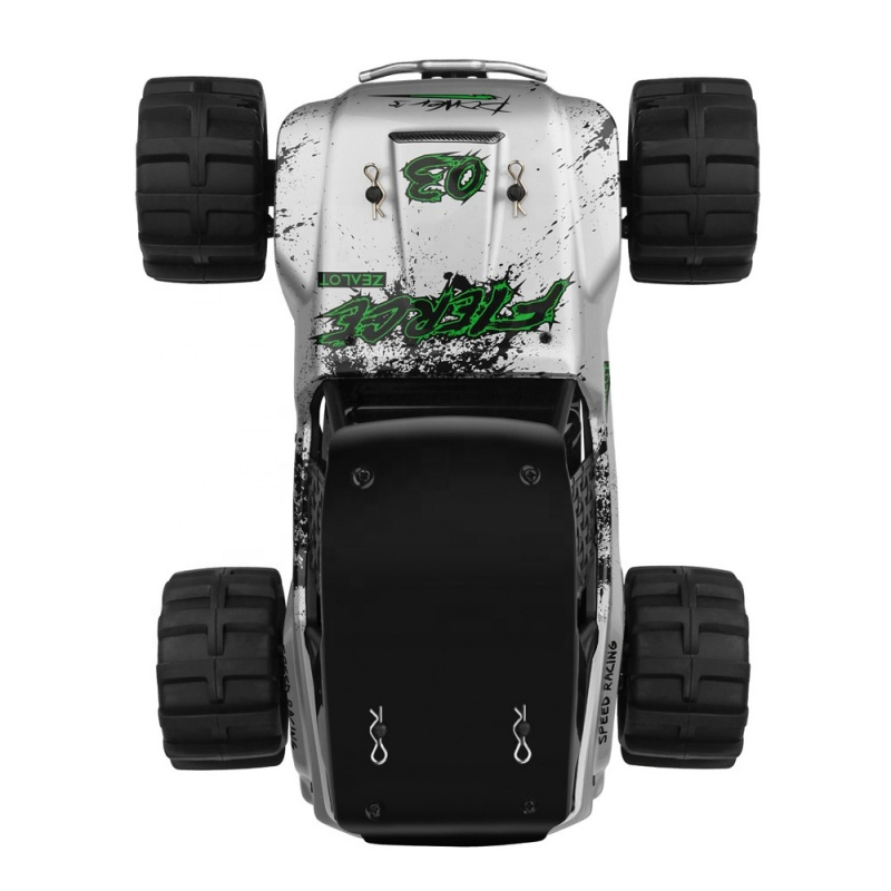 Hot Selling Wltoys A979-3 1/18 Electric Four-Wheel Drive Desert Remote Control Car 2.4G High Speed Remote Control Drifting Toys for Kids