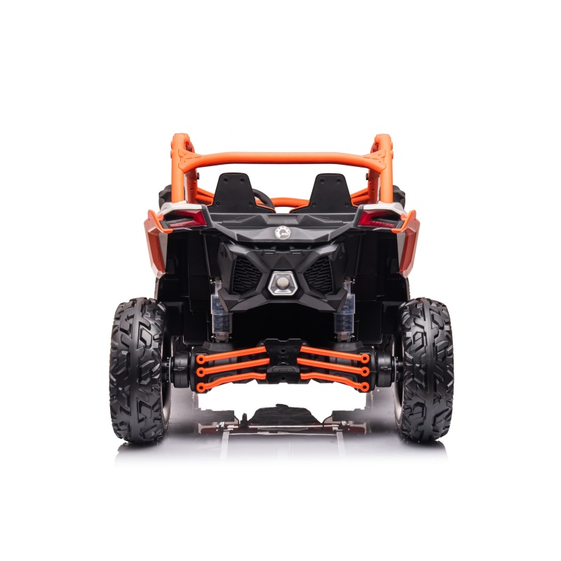 24V Kids Electric Ride on Toy Car Ride on UTV Quad