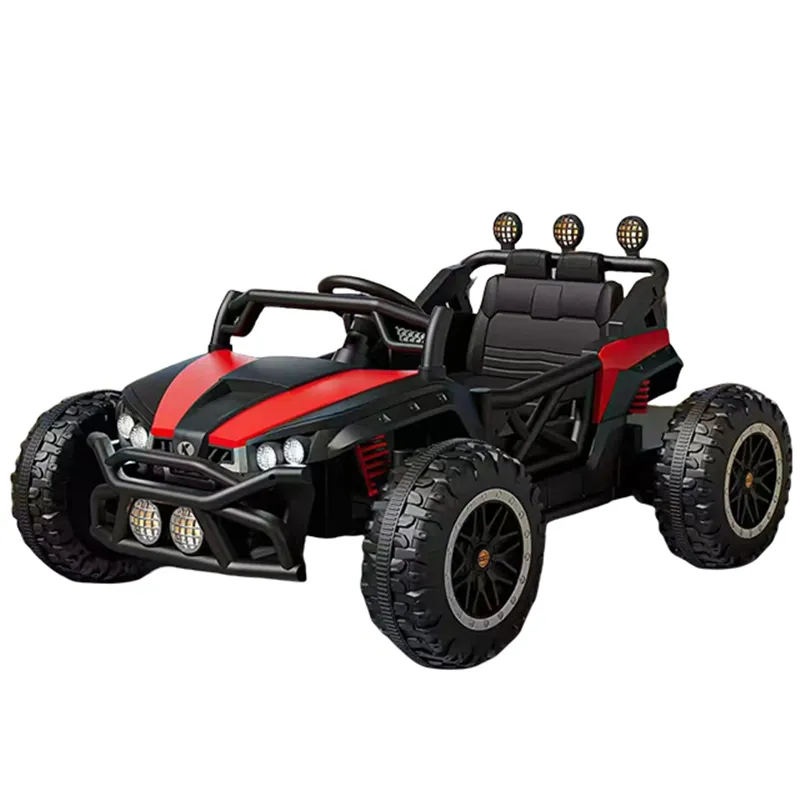 Kids Electric Toy Car 5