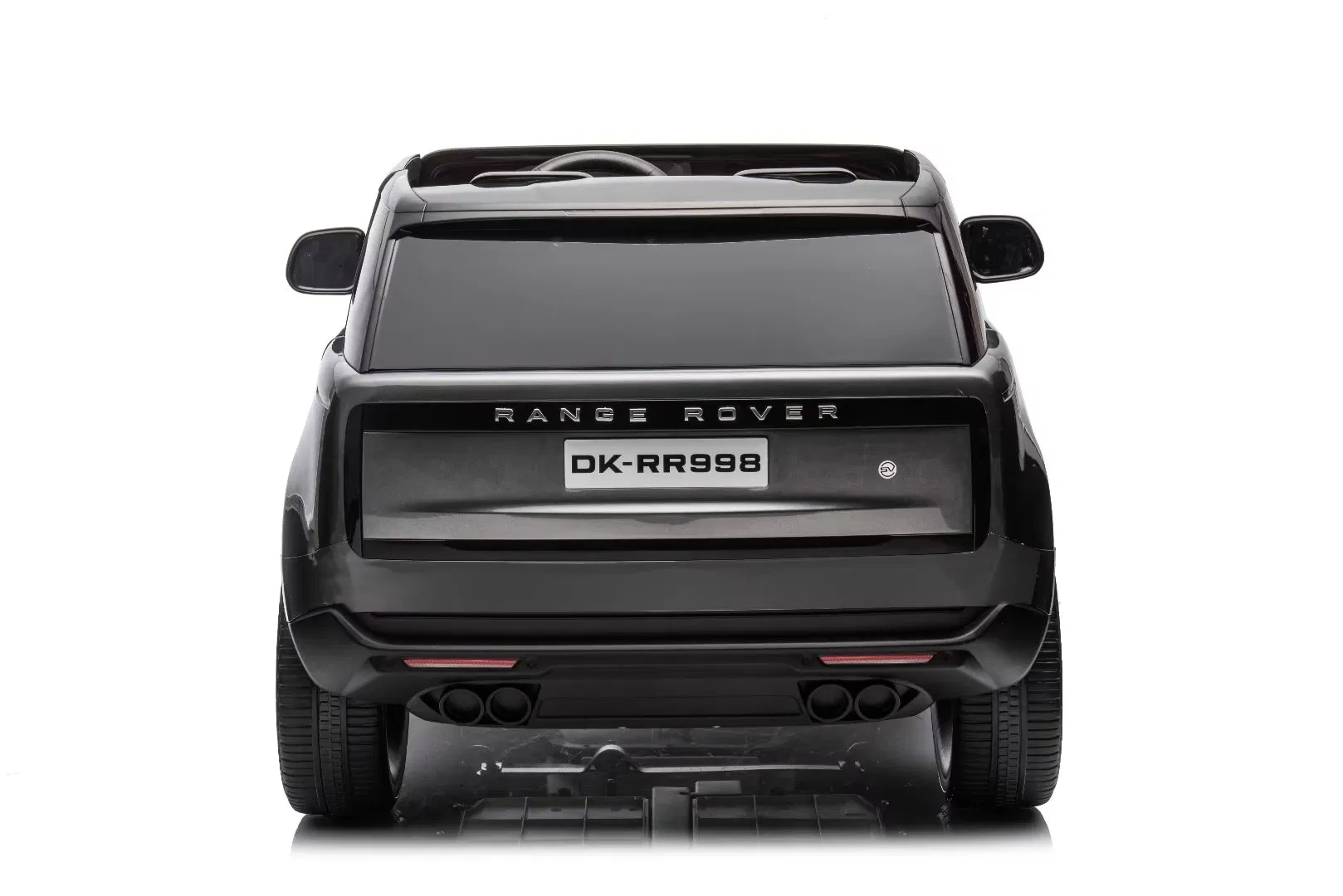 2023 New Wholesale 24V Ride on Kids Remote Control Electric Toy Children Kids Baby Gift Driving Battery Operated Toy Car