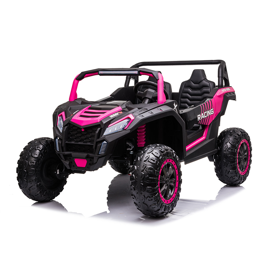 A032 24V 4WD Buggy UTV 2-Seater Ride on Car Electric Kids Toy