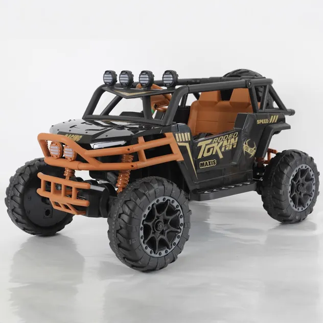 Kids Toy Car Detail 1