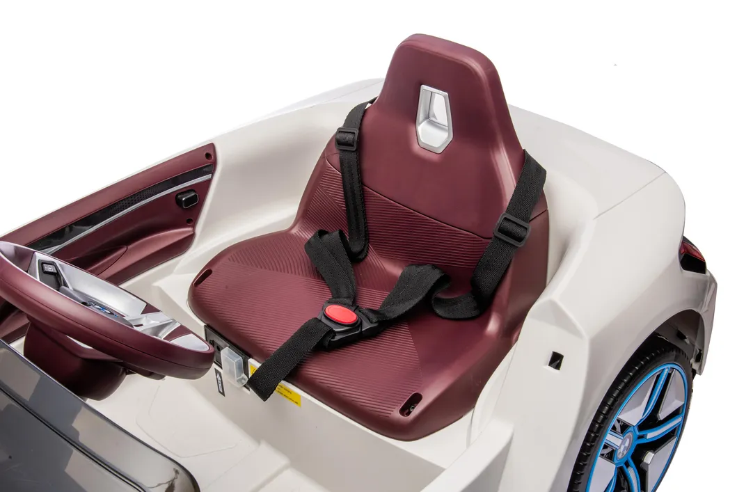 Kids Ride-on Car View 4