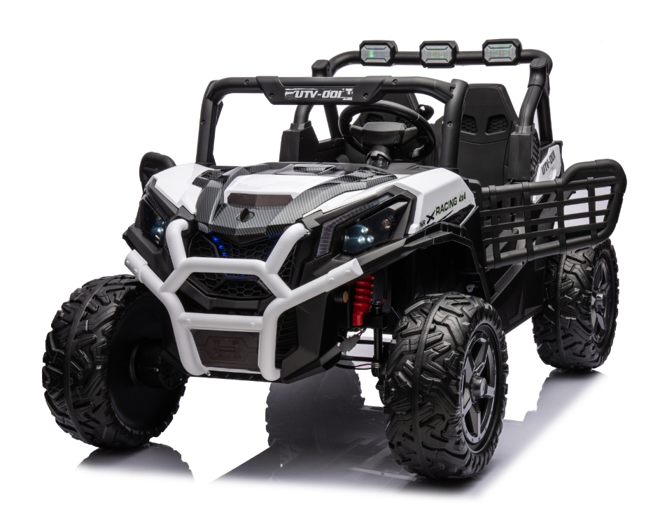 Kids Electric Toy Cars 24V Big Four Wheel Battery Operated Child Ride on Cars for Kids to Drive