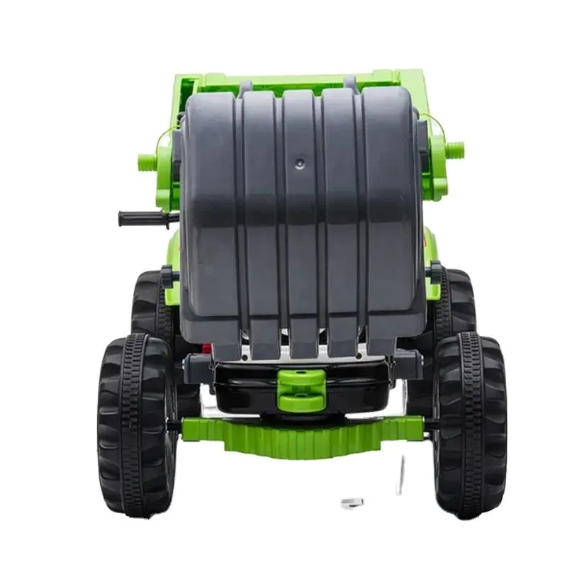 Ride-on Car Detail 6