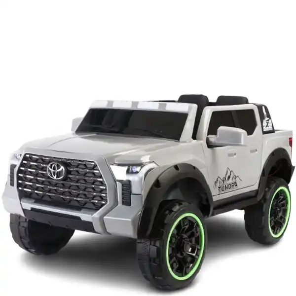 New Parental Remote Controlled Children Toy Electric Four Wheel 12V Kids Ride on Cars