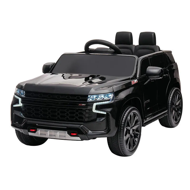 Kids Battery Ride-on Car 3