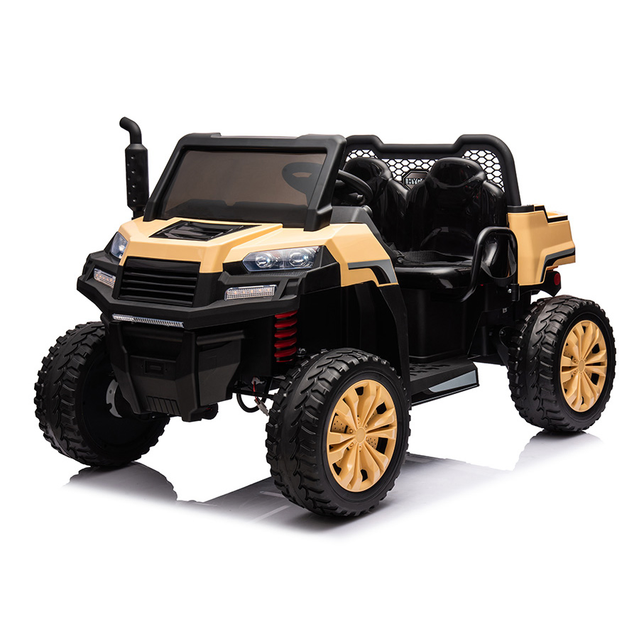 A730-1 12V 4WD Farm Truck Kids Ride on Car Electric Kids Toy