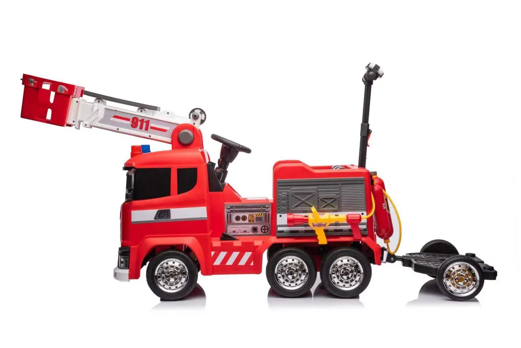 Electric Ride on Car