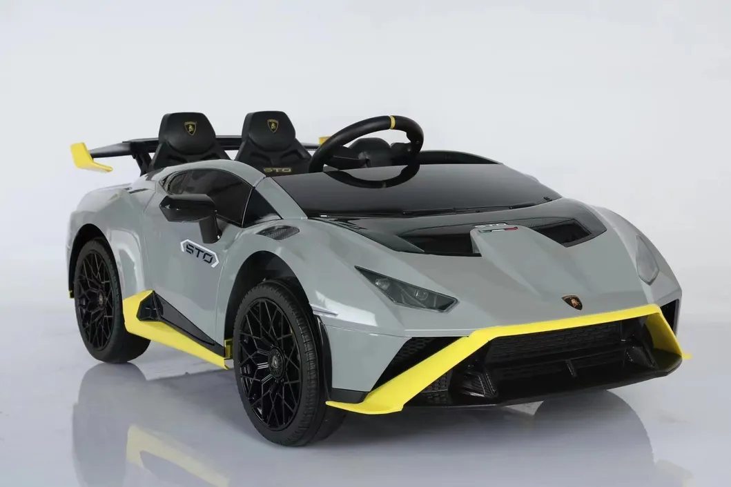 Kids Electric Car Details