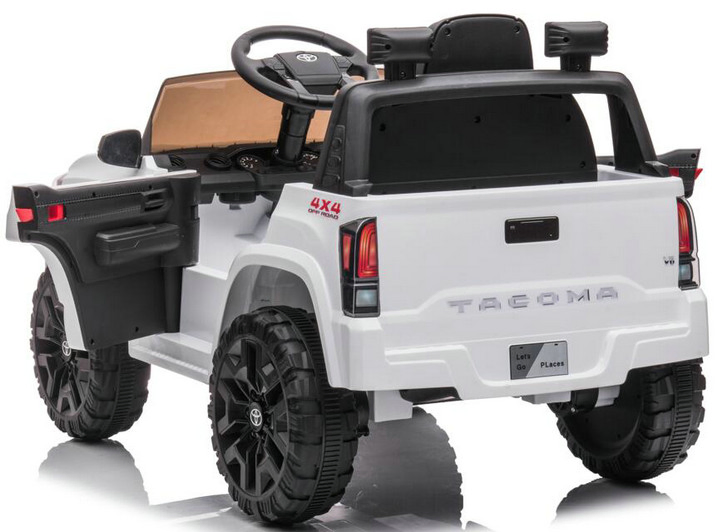 Newest Children Ride on Car 12V Toyota Licensed Electric Car