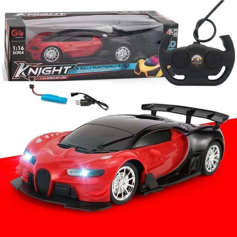 RC Car 6