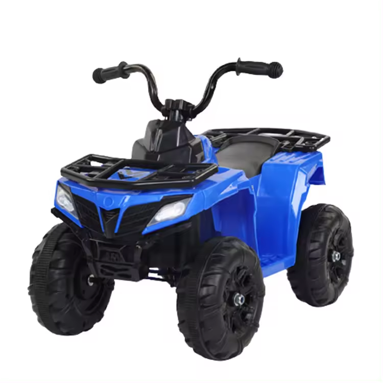 High-Quality Children′ S Toy Car off-Road Vehicle SUV Kids Mini Electric Car