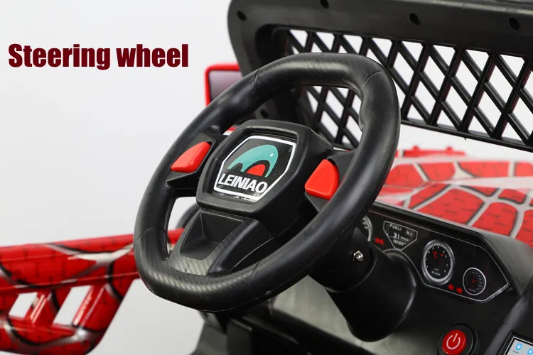 Kids Ride on Car SUV