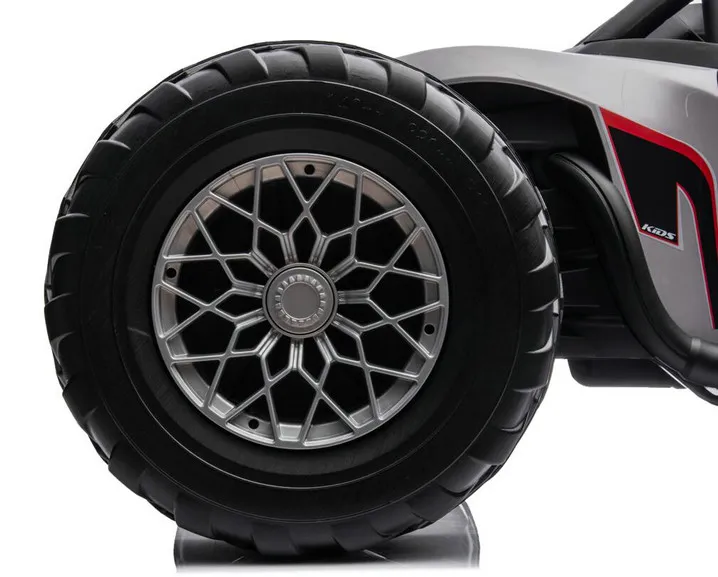 Ride on Car Remote Control