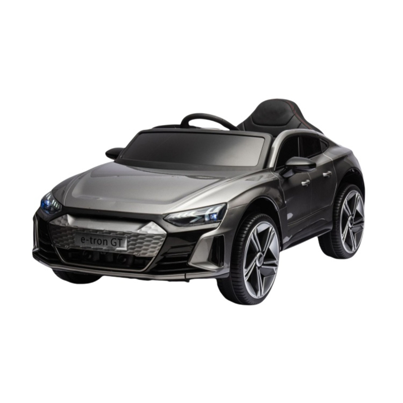 Stylish Electric Toy Car for Kids with Double Seats