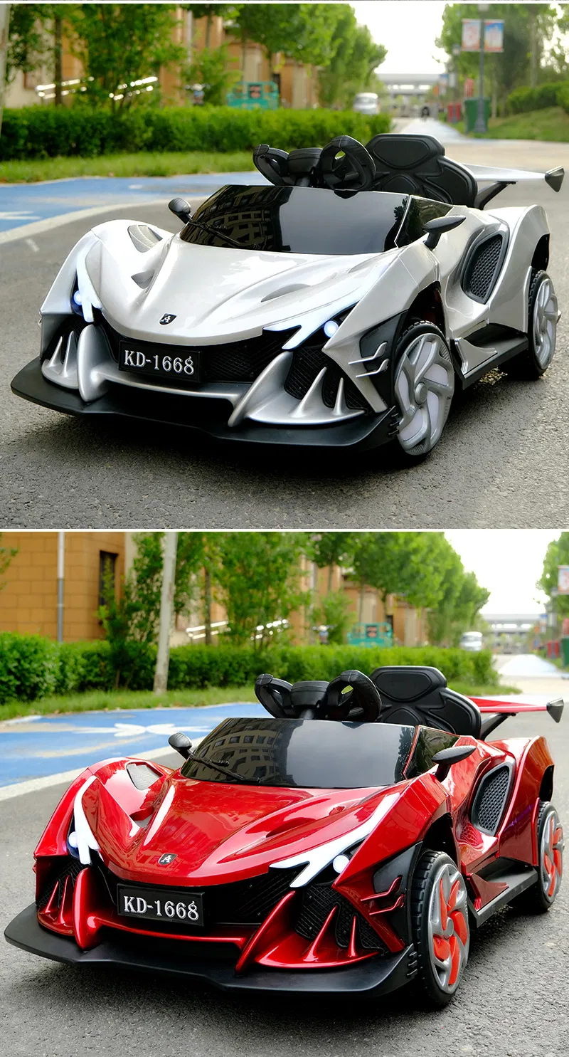 Ride on Car Kids Electric 12V