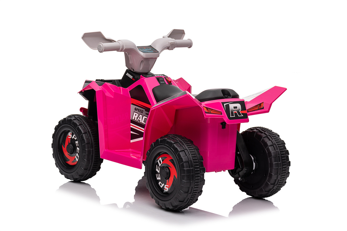 Cheap Mini Small Kids Electric Ride on Car with Light