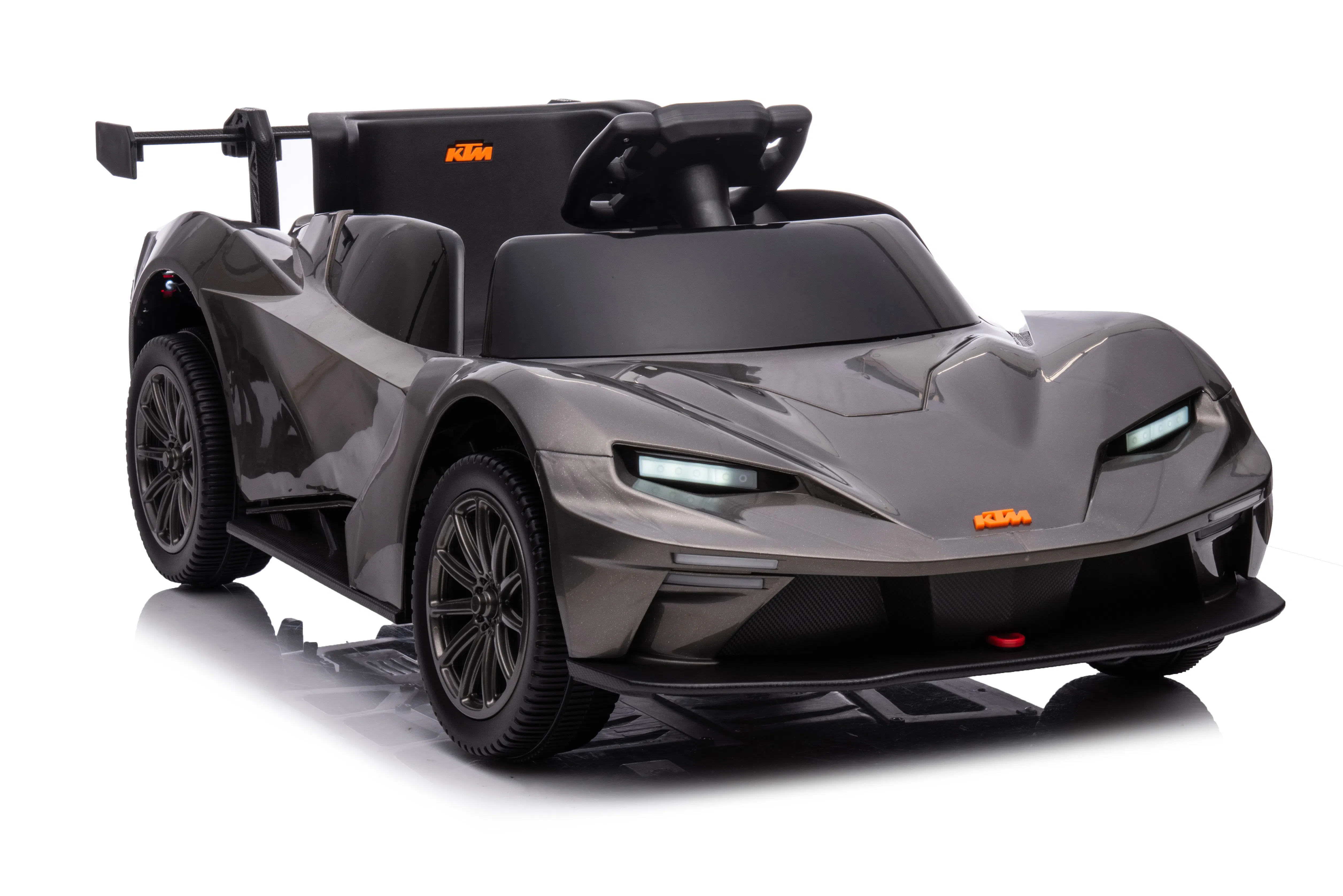 Kids Electric Sports Car for Boys and Girls Remote Control