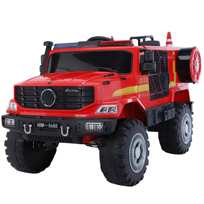 Premium 12V Electric off-Road Vehicles for Kids Wholesale