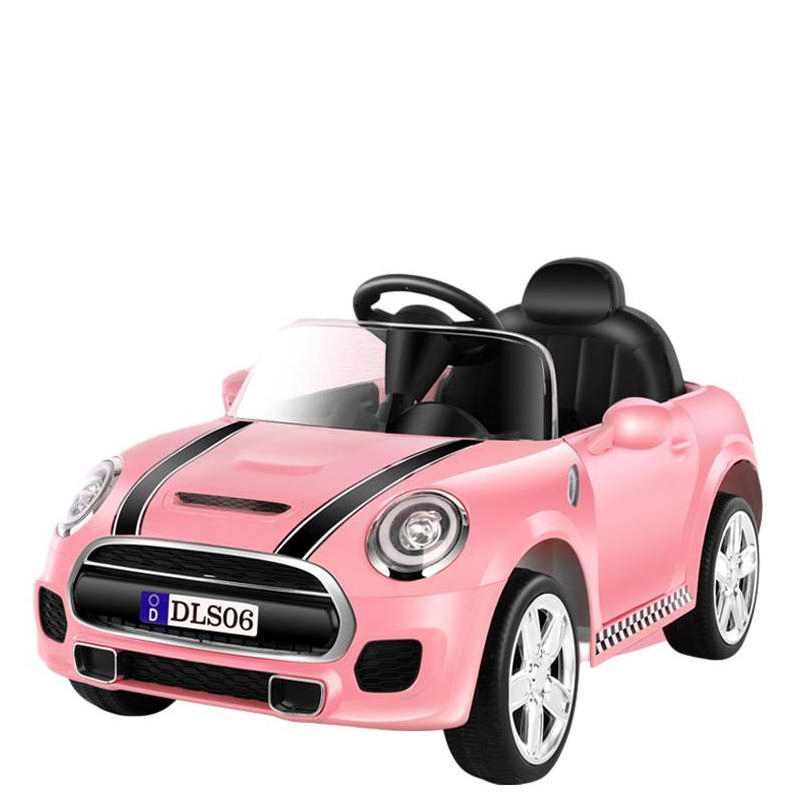 Popular Vehicles Small Toddlers Can Fit People Battery Ride-on Cars for Kids