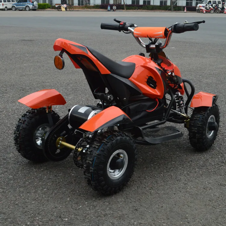 Kids Electric Toy Car Features