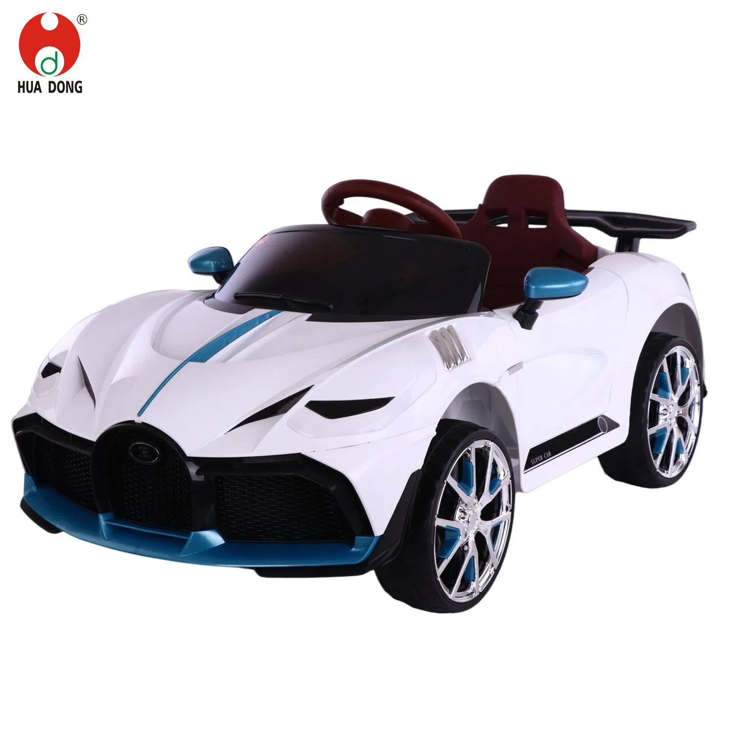 New Product Car Toys Ultra-cool Exterior Non-slip Tire Multi-functional Early Education Music Ride On Off-road Car Toys with Shining LED Light High Quality Cars