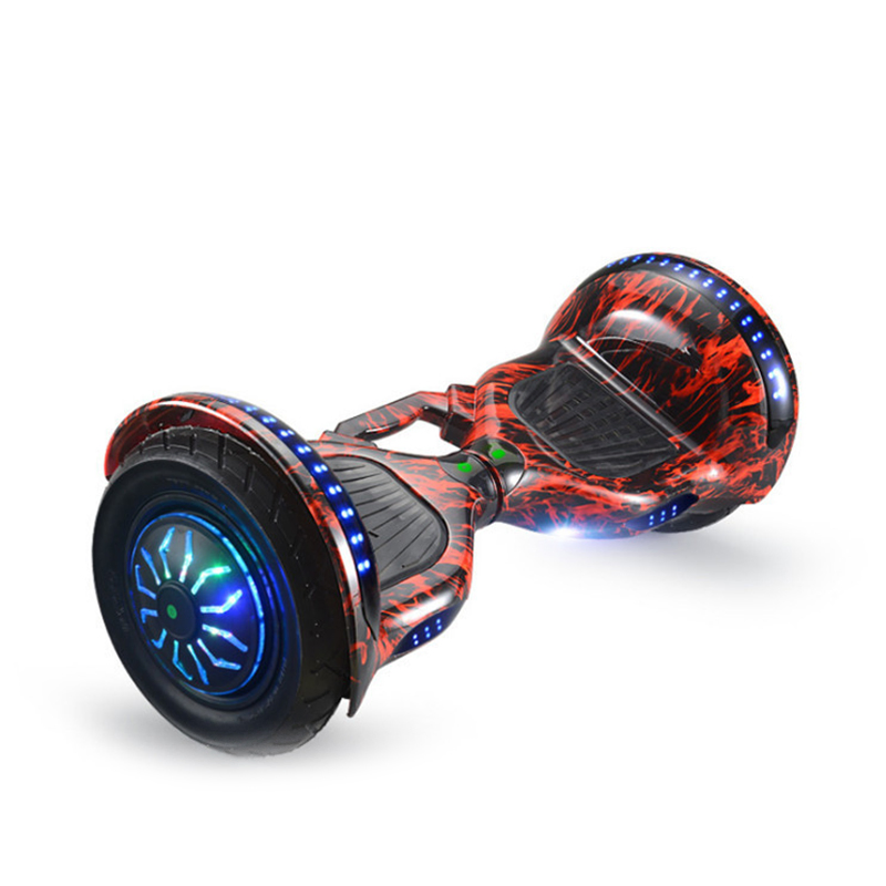 Customize Electric Mobility Hoverboard Offroad Electric Skateboard New Smart Self Balance Scooter for Kids