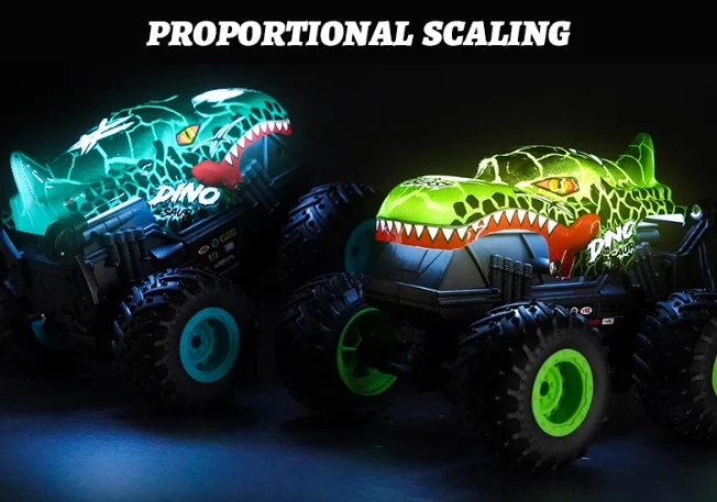 1/20 2.4GHz Remote Control Spinning Stunt Car Toys RC Cars Toy with Control Rotation Music Vehicle Toys for Kids