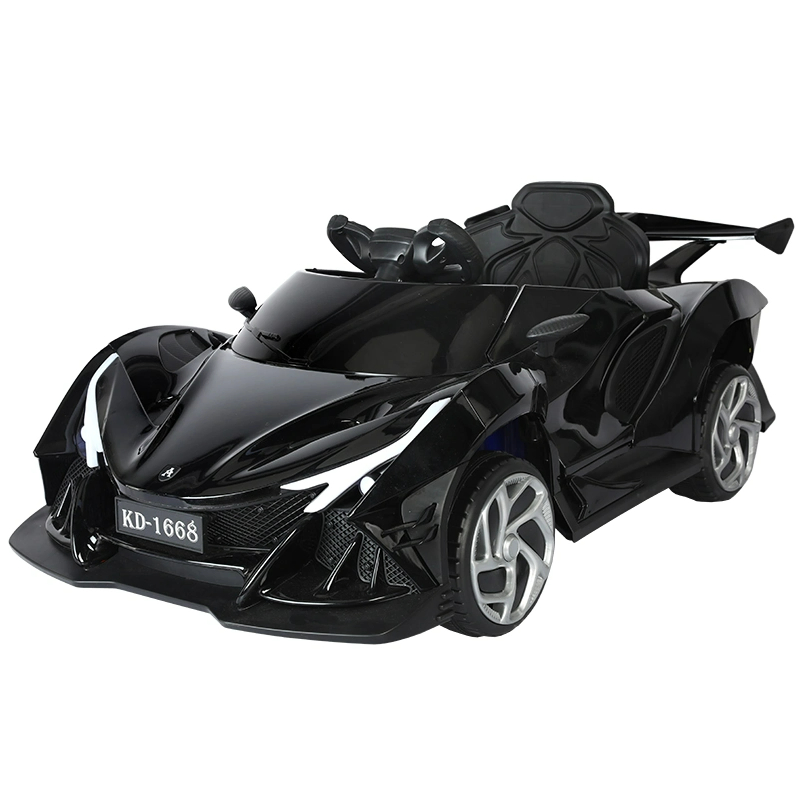 New Arrival Cool Sports Kids Electric Vehicle Toy Ride ATV Battery Beach Car