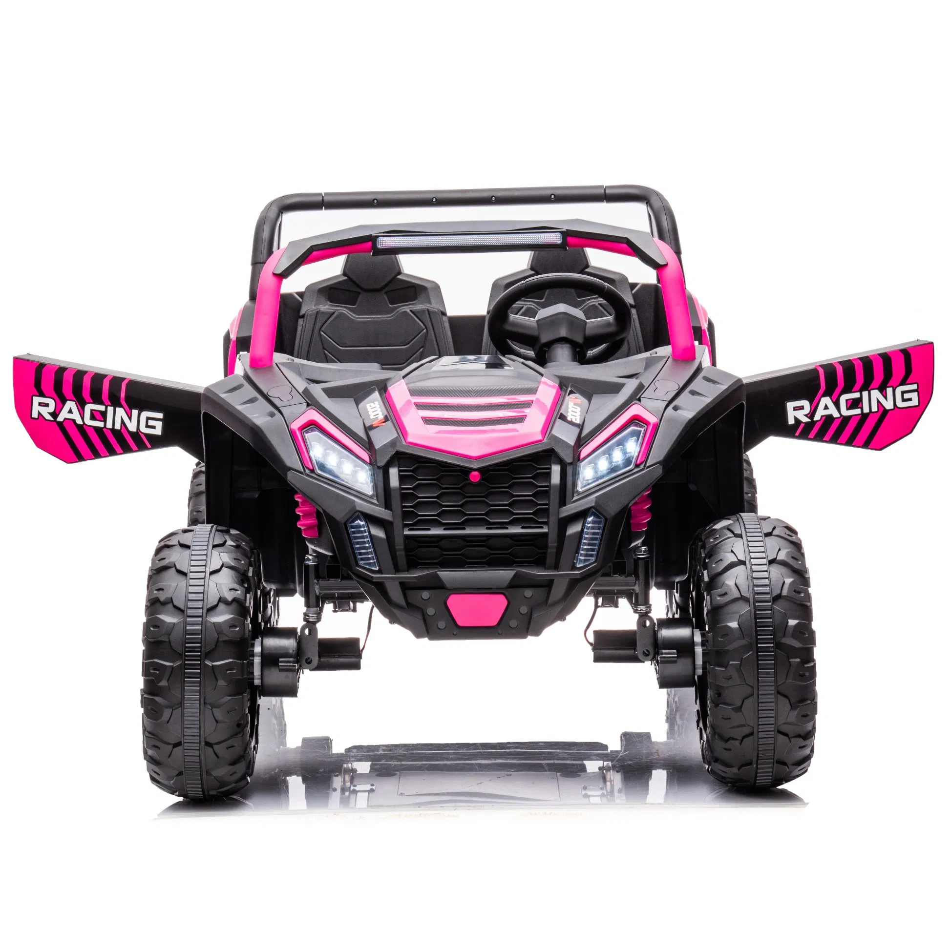 A032 24V 2WD off-Road UTV 2-Seater Ride on Car Electric Kids Toy